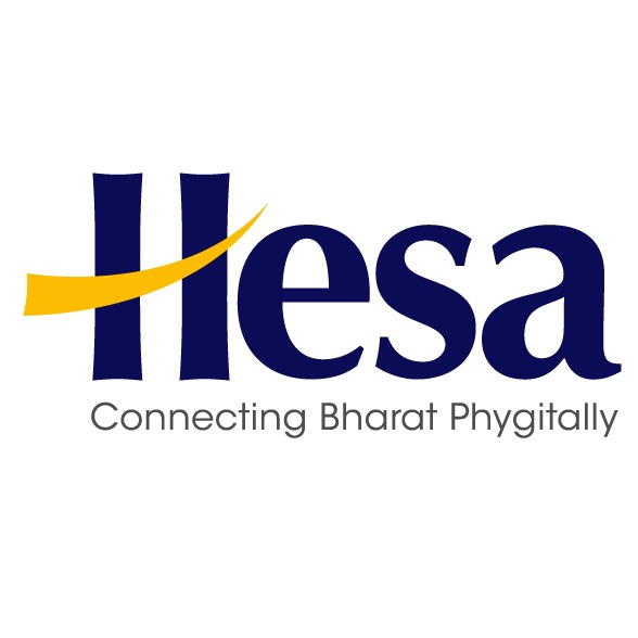 Hesa Logo